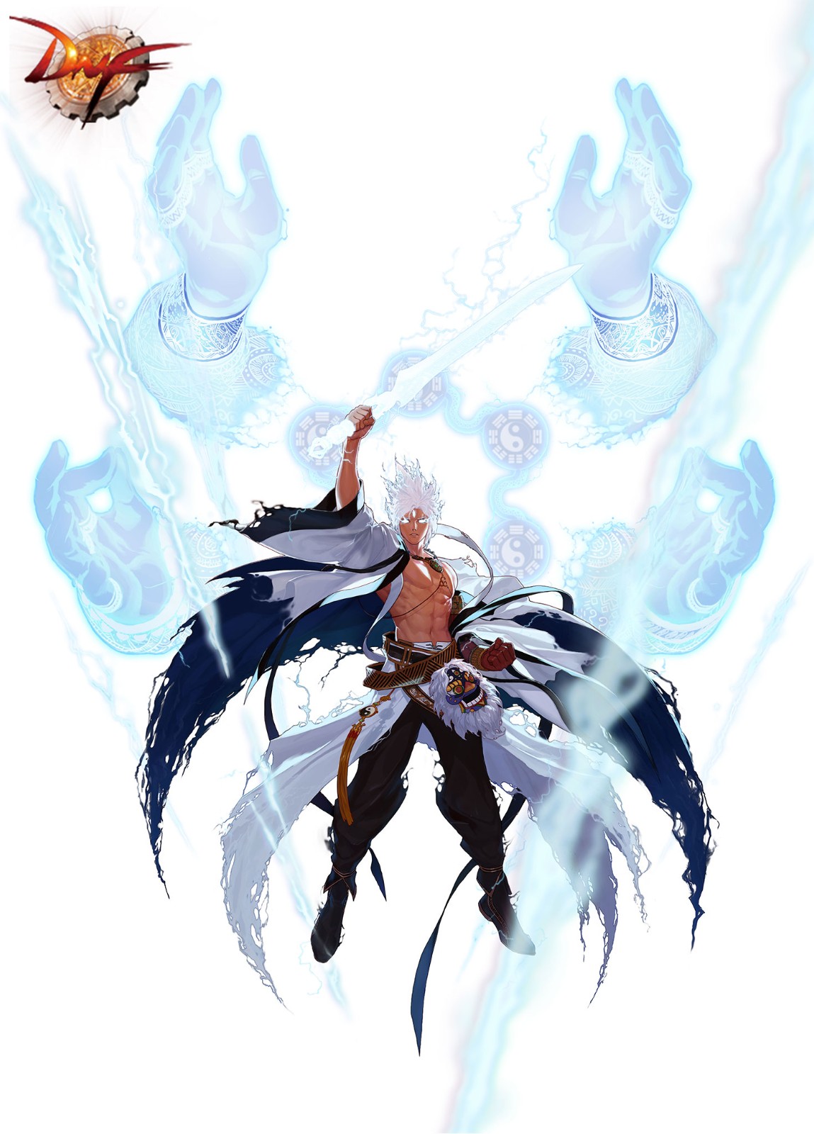 波特的快攻 波特的快攻