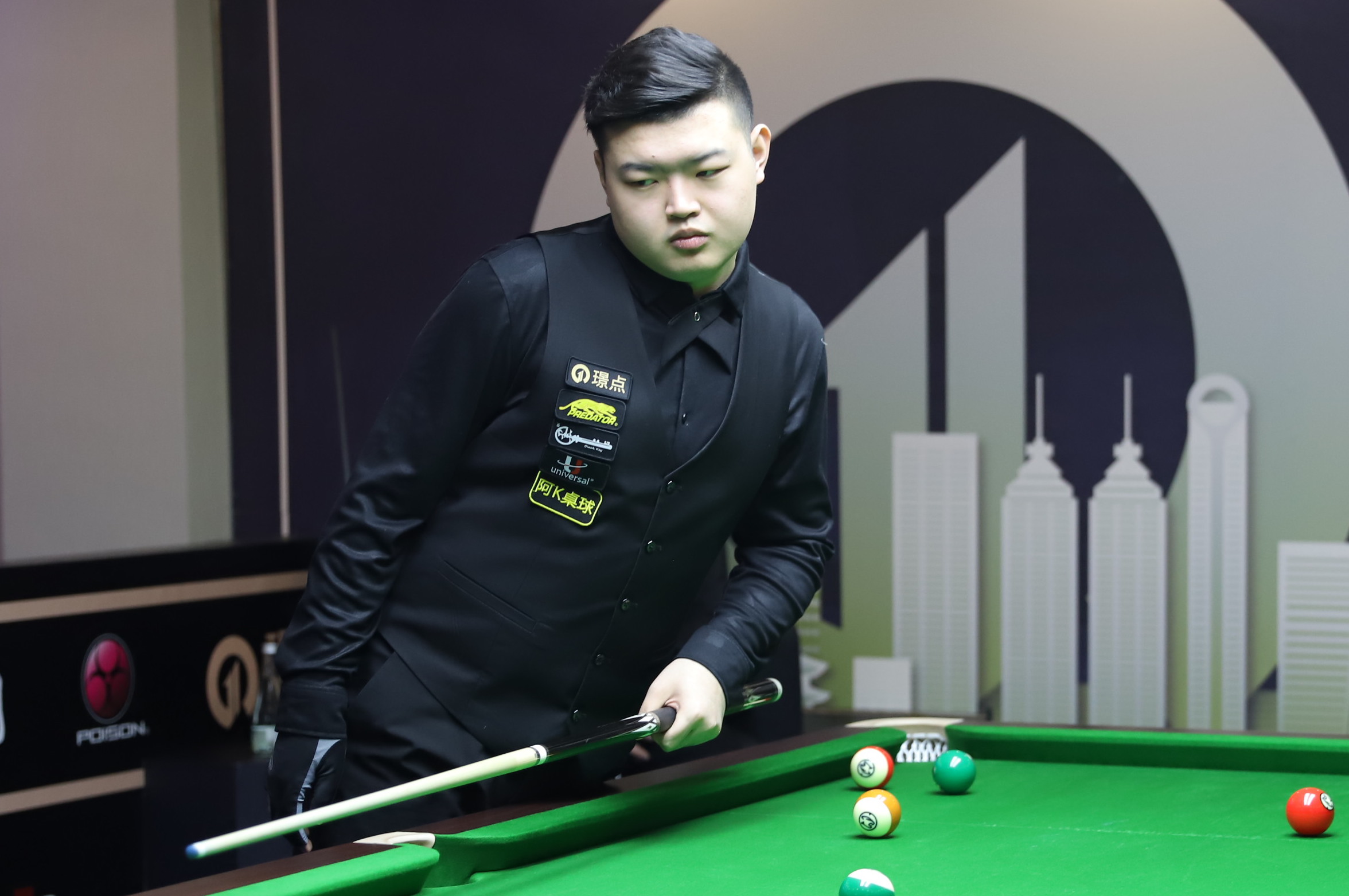 可击的心理 可击的心理