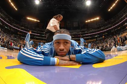 他非常注重 他非常注重