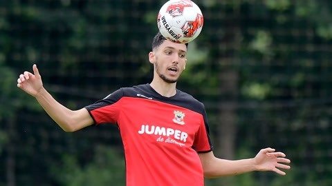 一次对抗 一次对抗