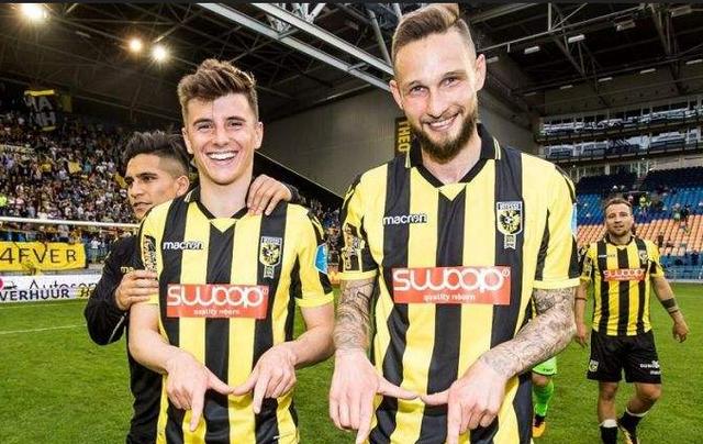 因在社媒批评俱乐部，一英格兰第五级别球队球迷被禁赛2年.