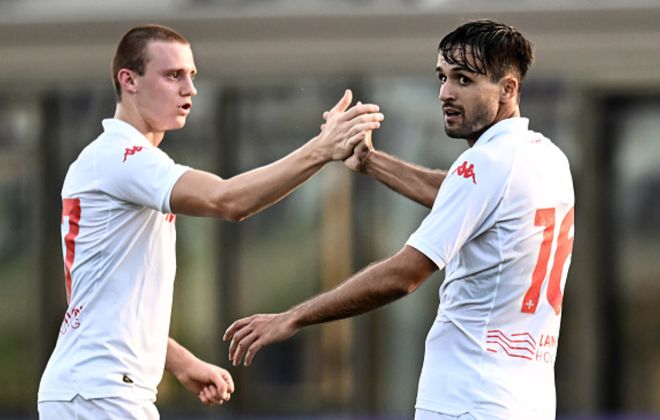 向对手传递 向对手传递