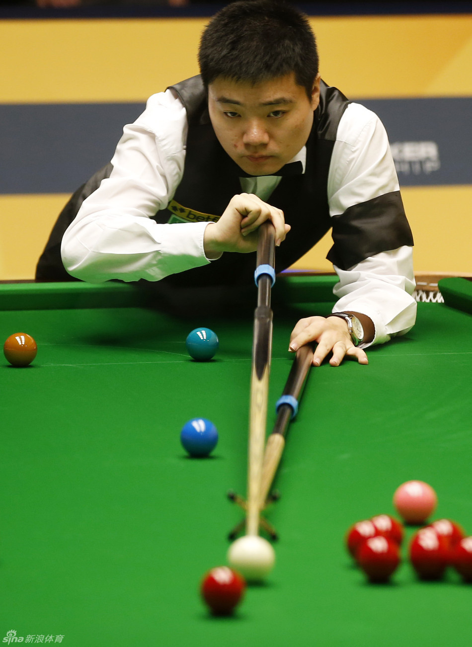 每场比赛都 每场比赛都