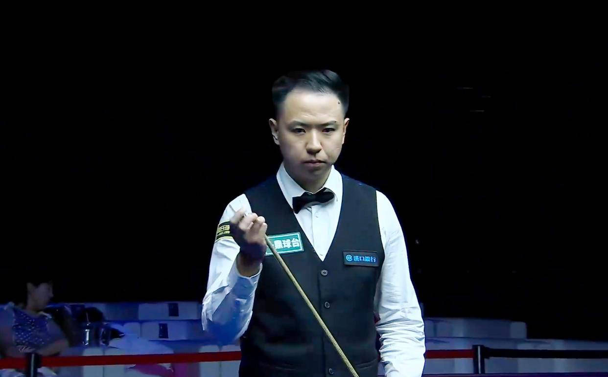 节奏提速 节奏提速